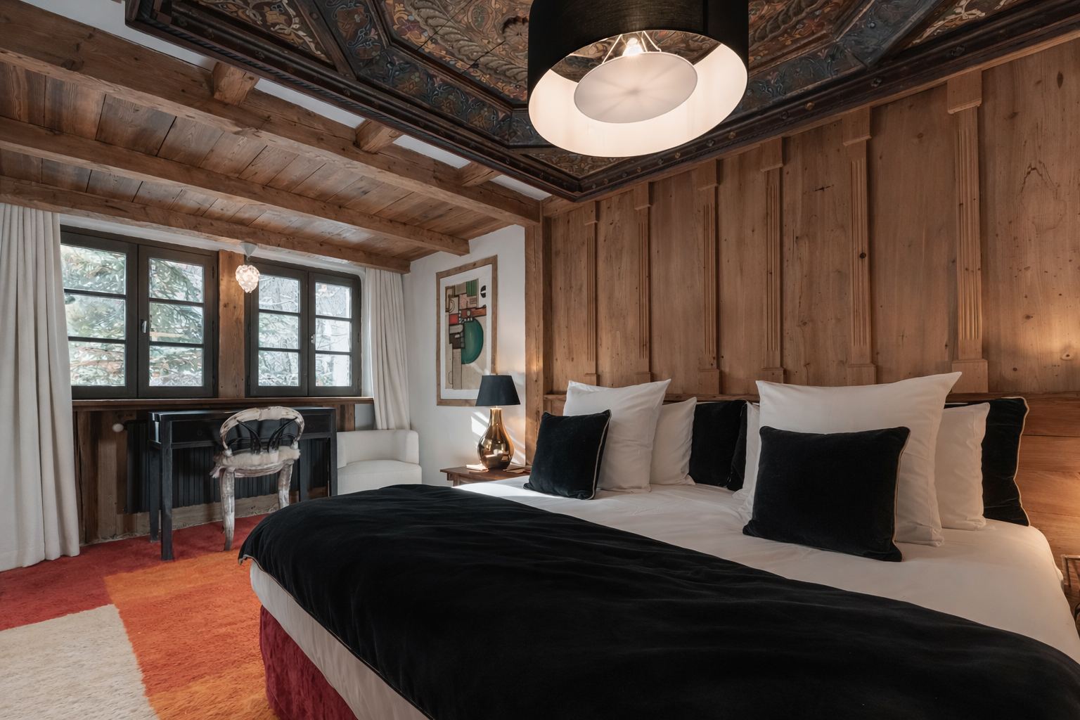 Chalet Mathilda