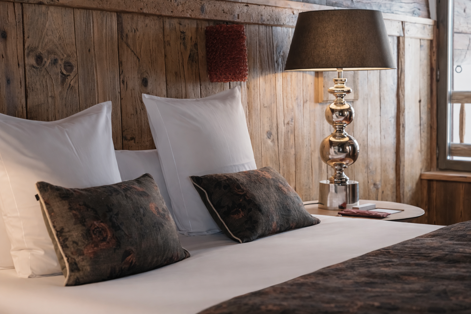Chalet Alice