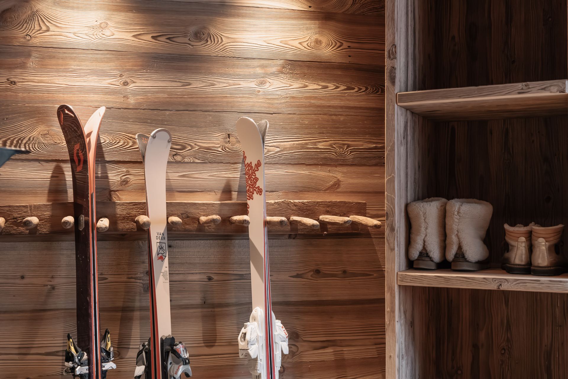 Chalet Mathilda