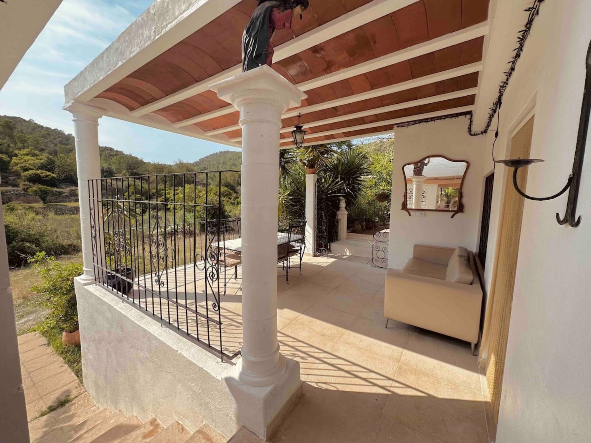 Villa Finca Serena