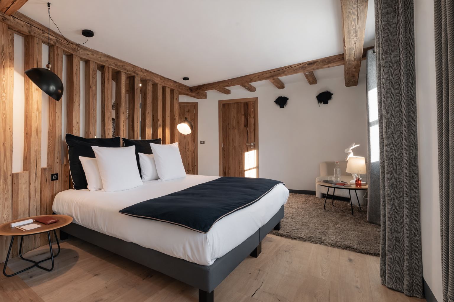 Chalet Papillion