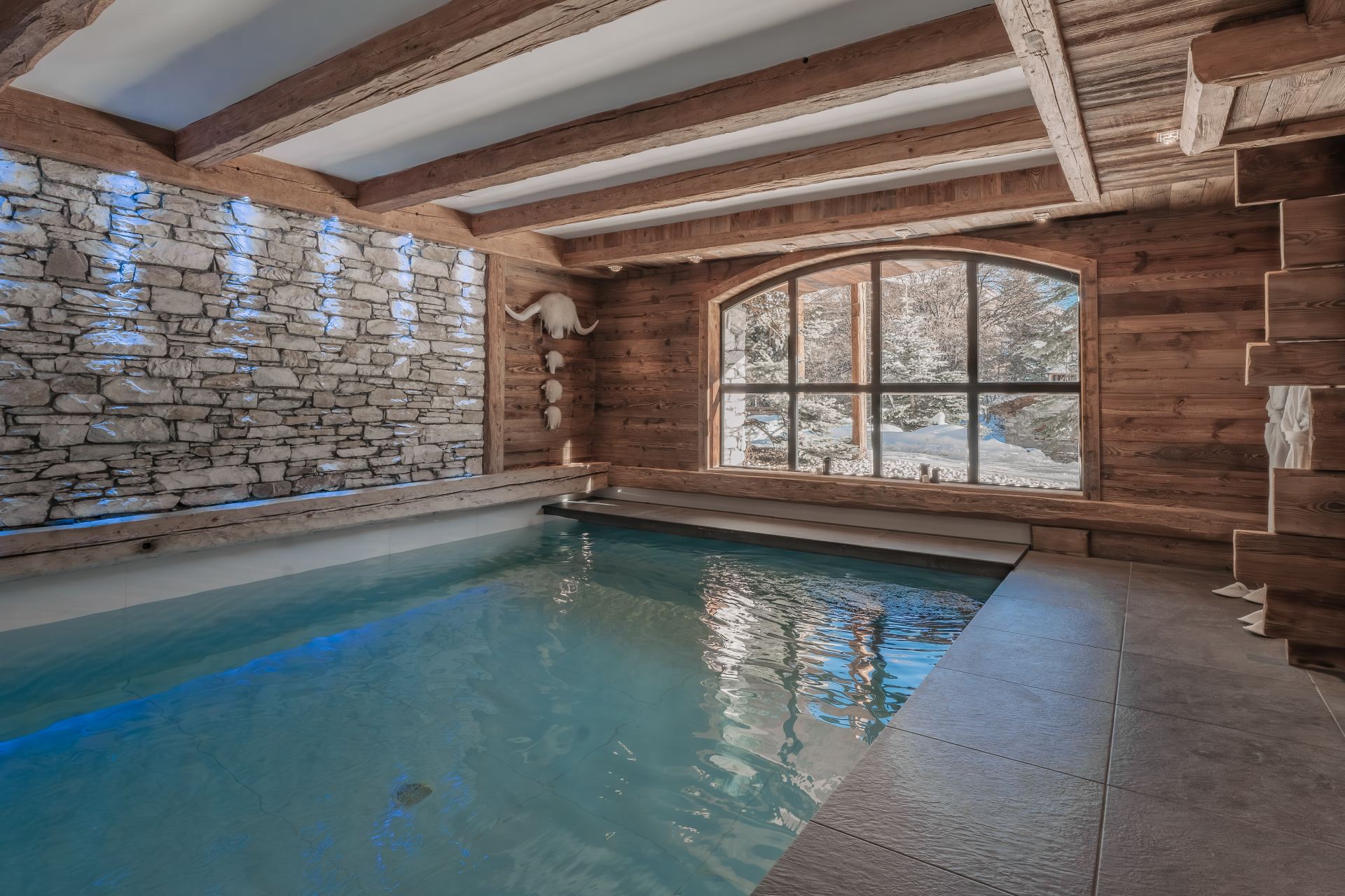 Chalet Papillion