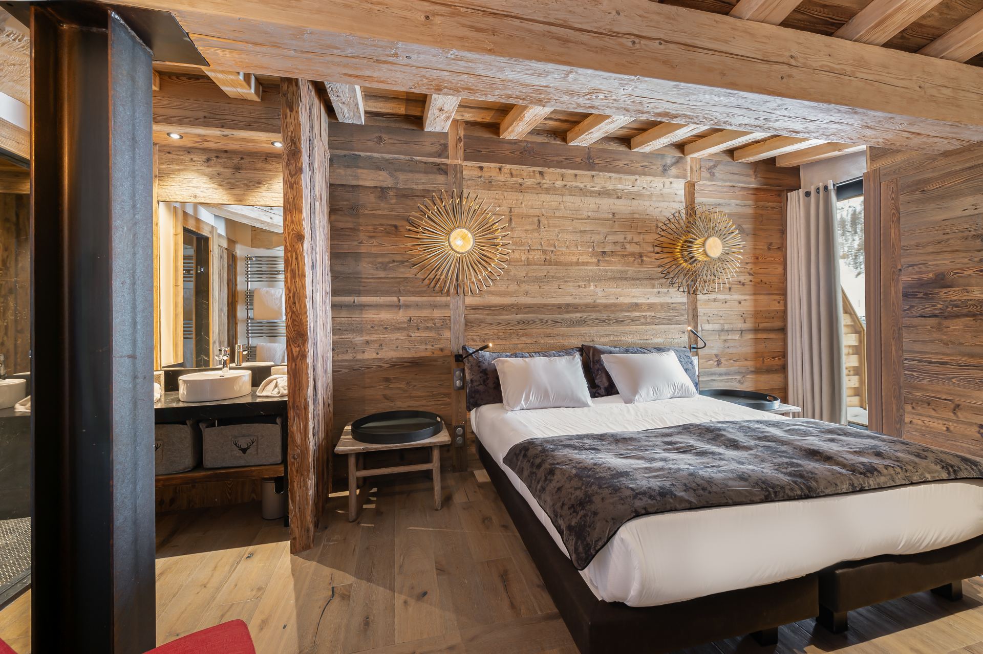 Le Penthouse Fleche
