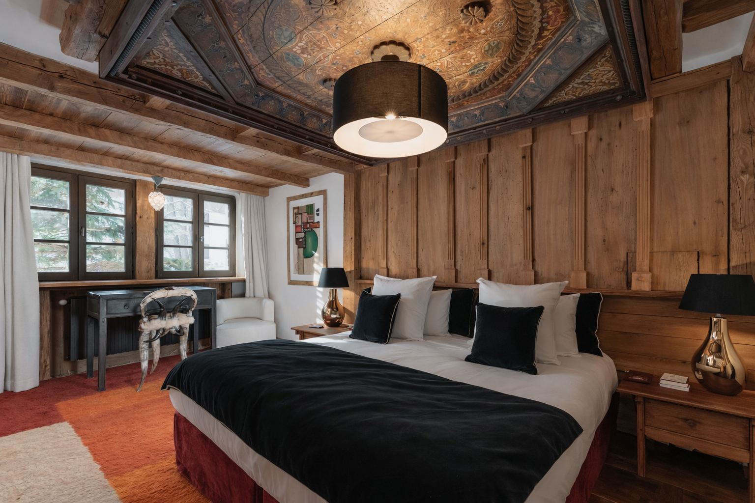 Chalet Mathilda