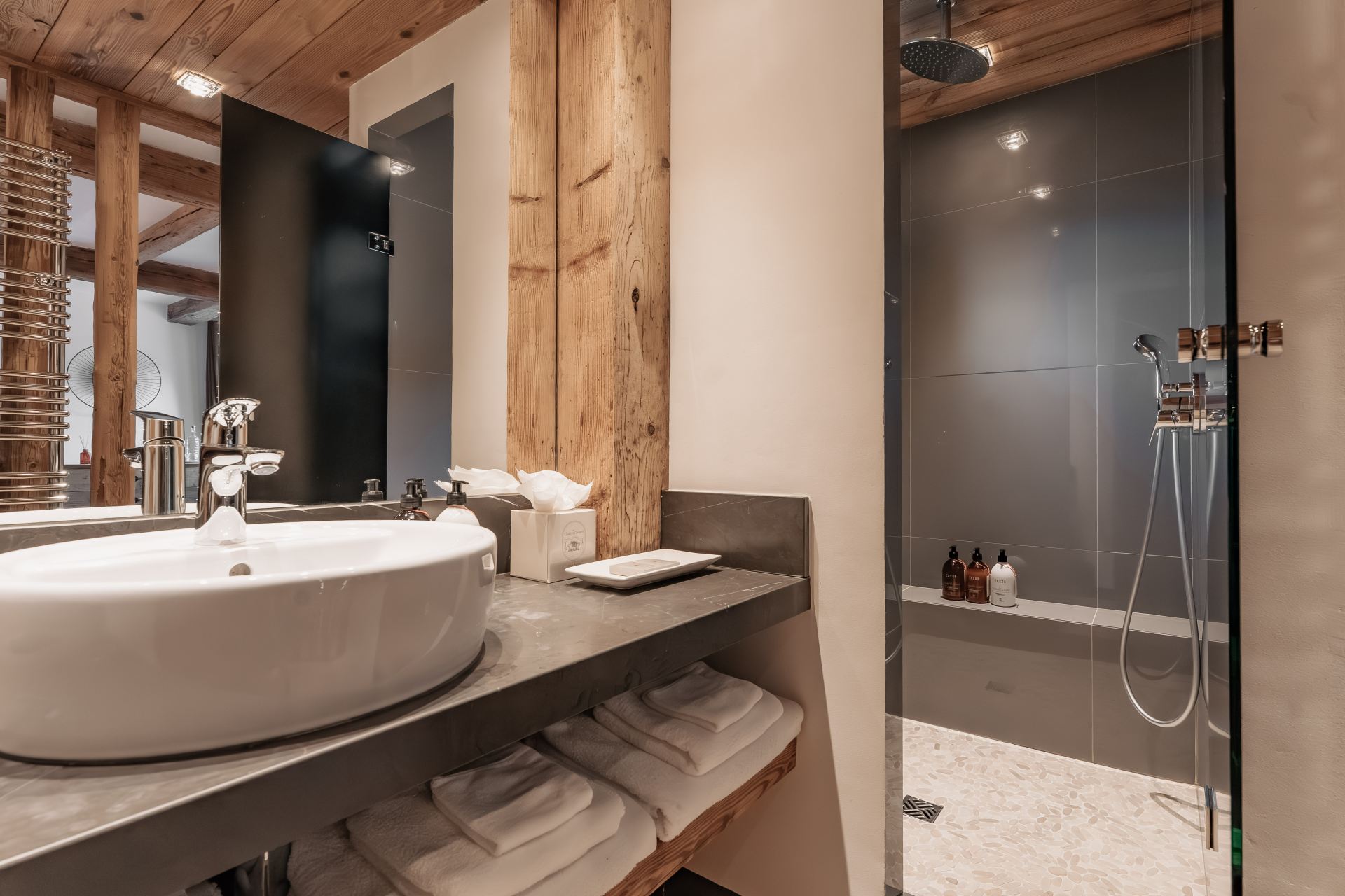 Chalet Papillion