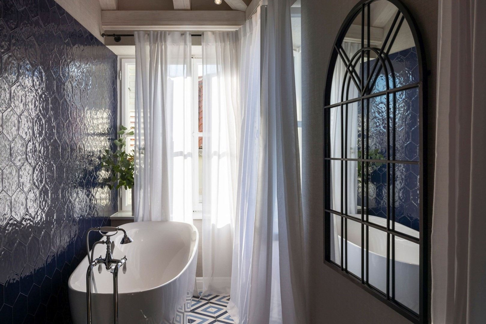 Villa Opulent