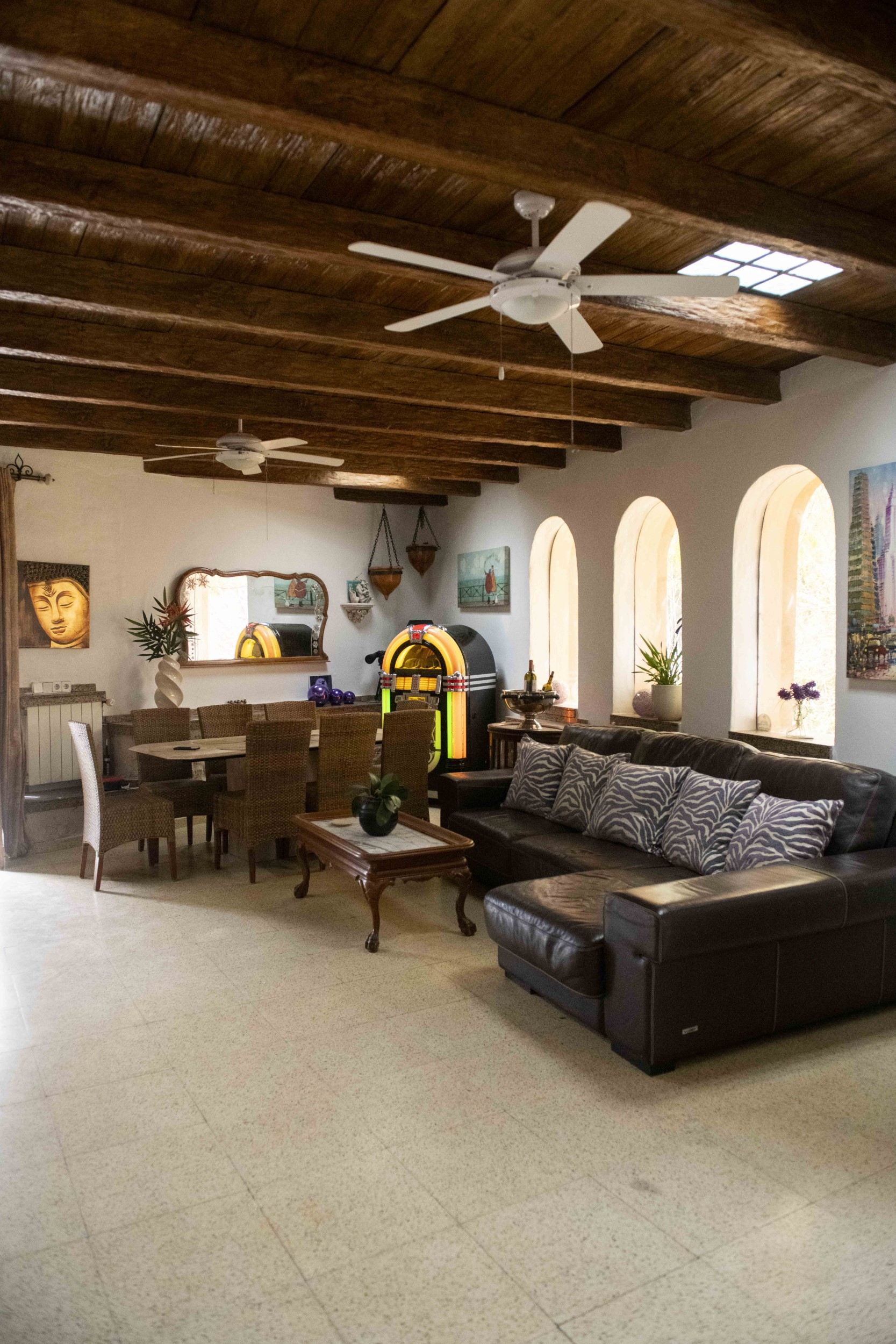Villa Finca Serena