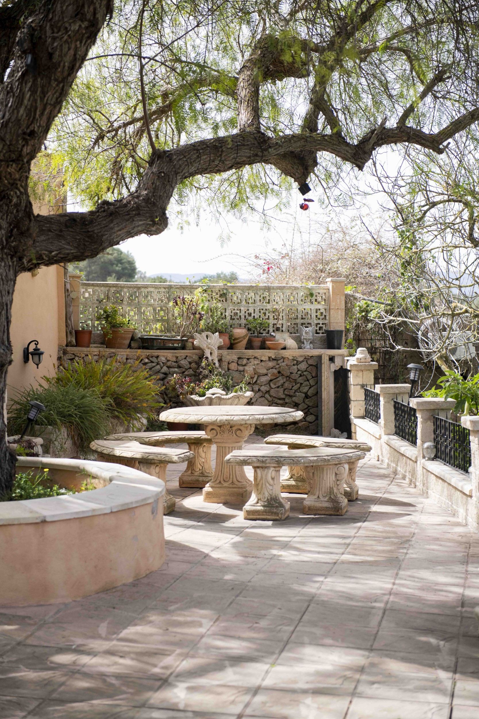 Villa Finca Serena
