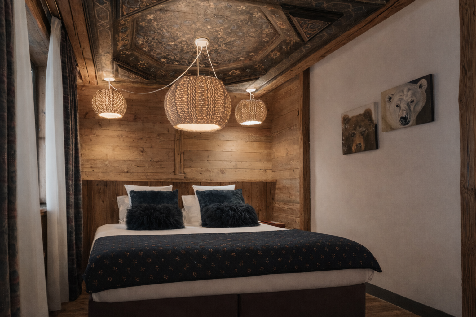 Chalet Alice