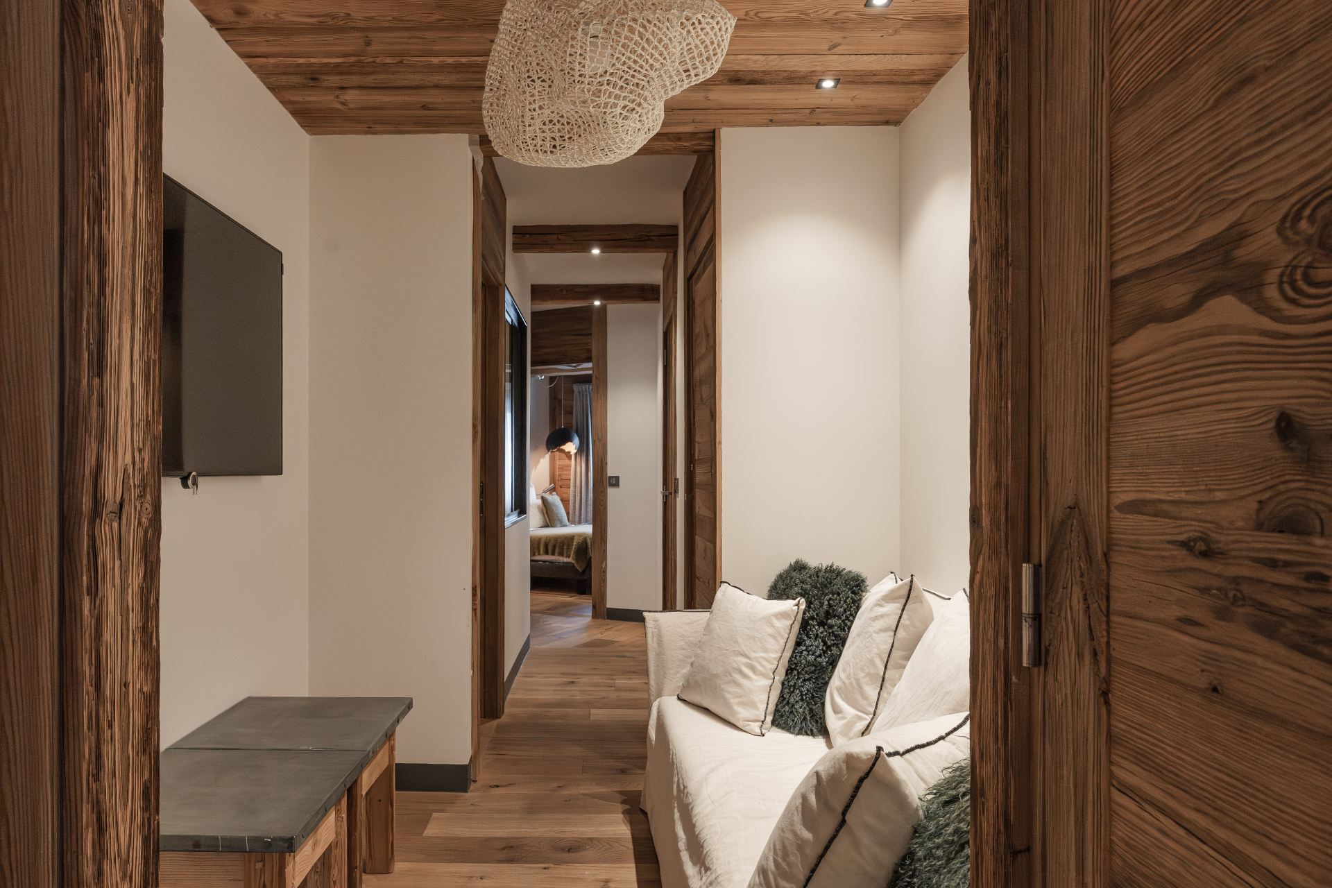 Le Penthouse Savoie