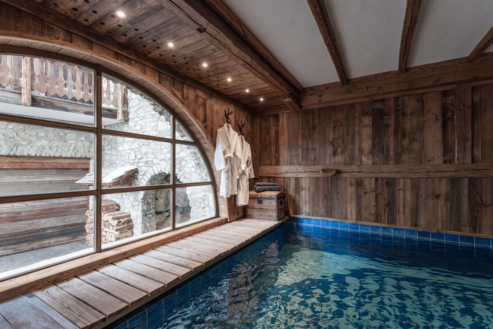 Chalet Alice