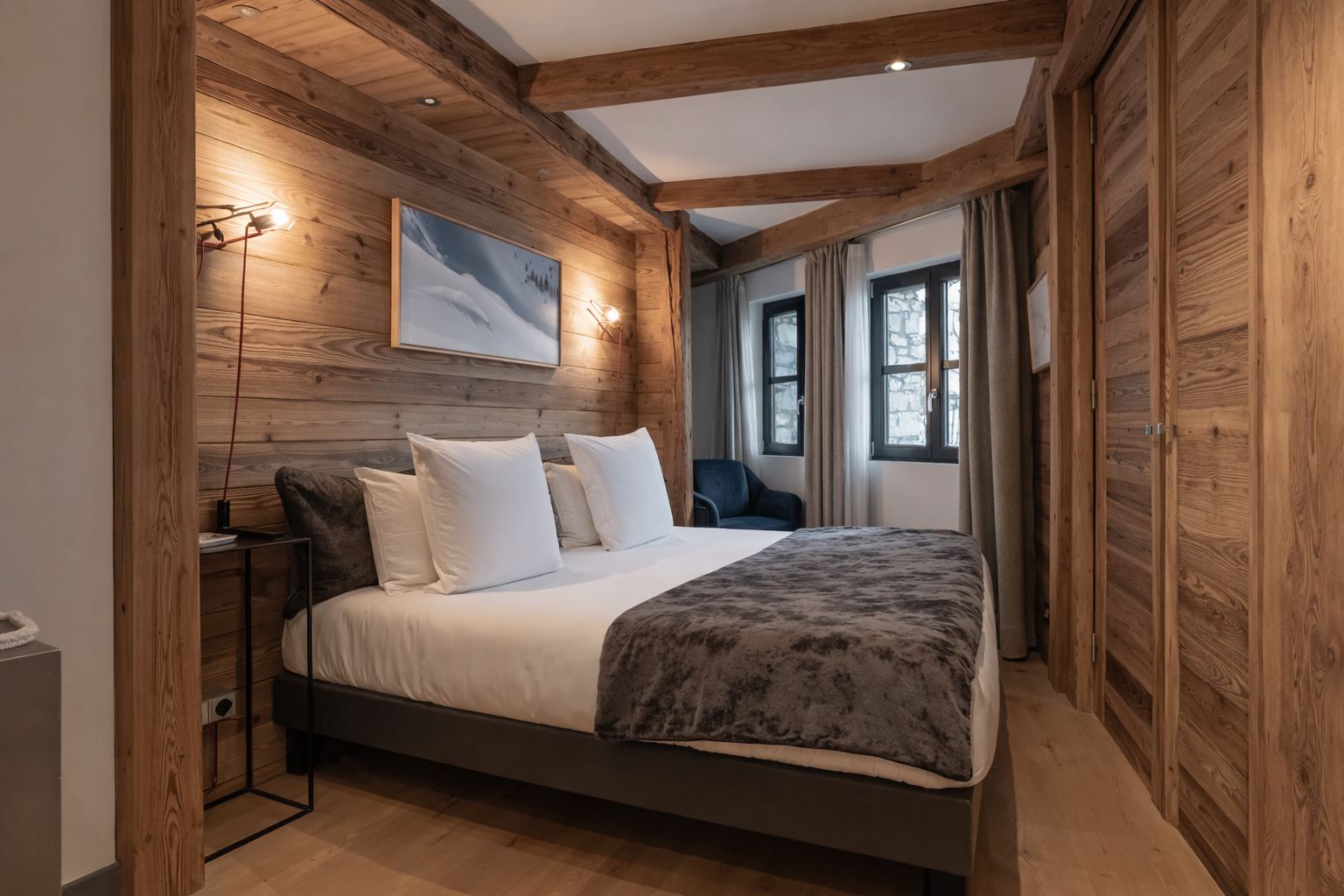 Chalet Papillion