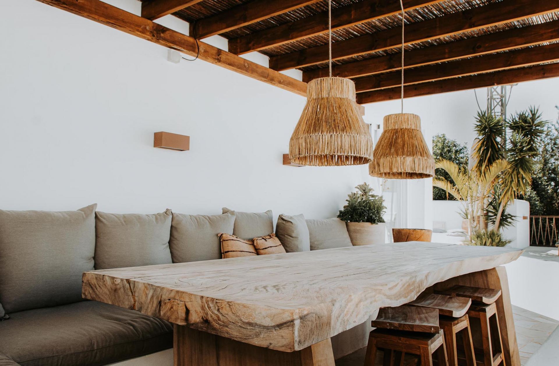Casa Savanha