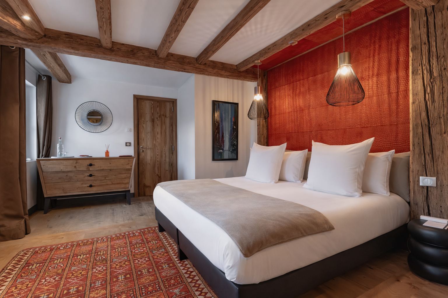 Chalet Papillion