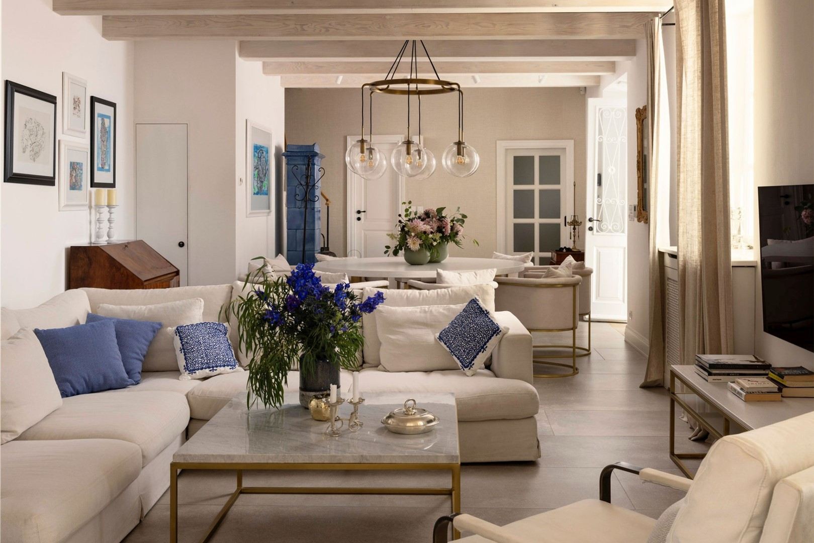 Villa Opulent