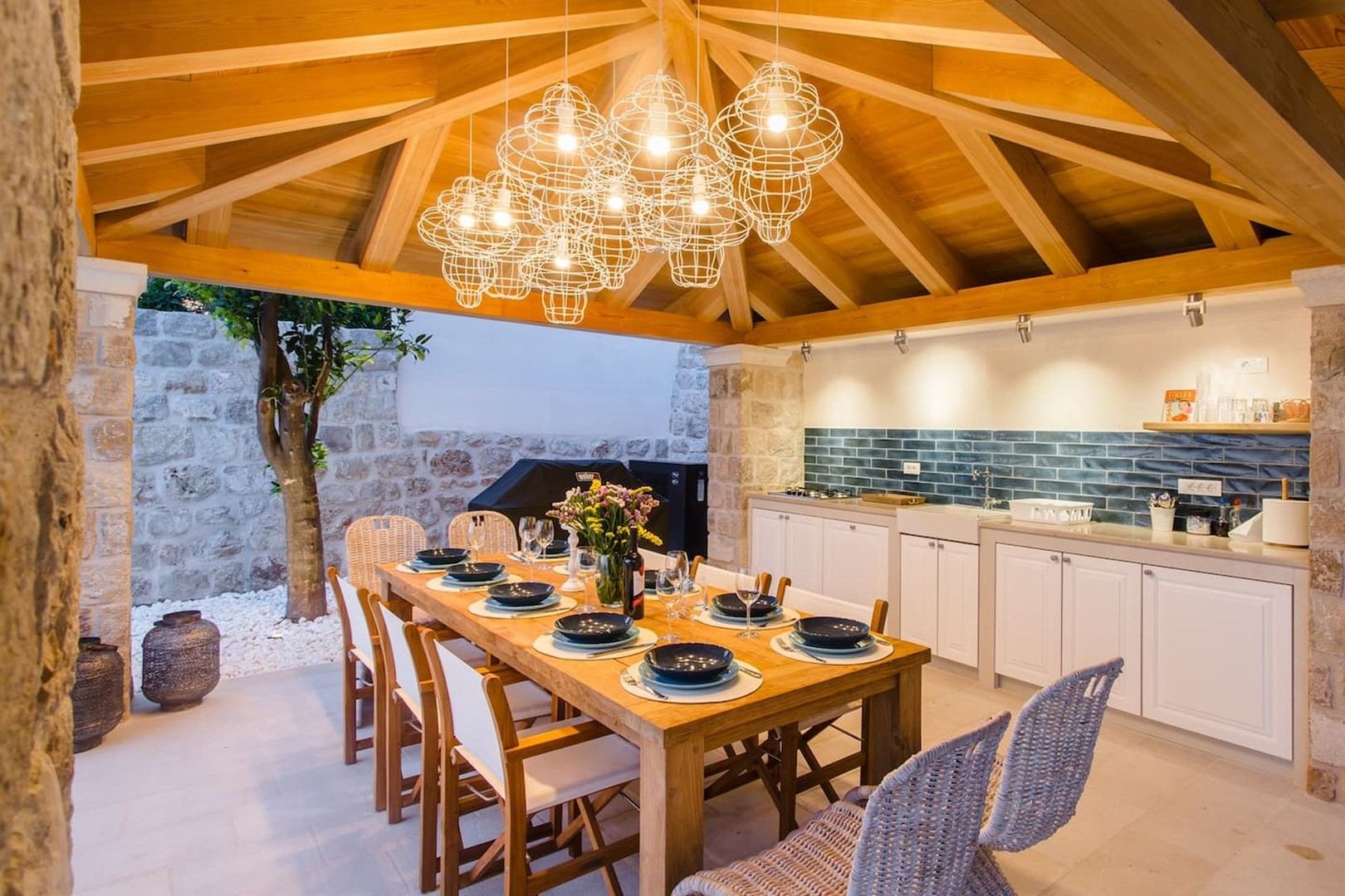 Villa Opulent