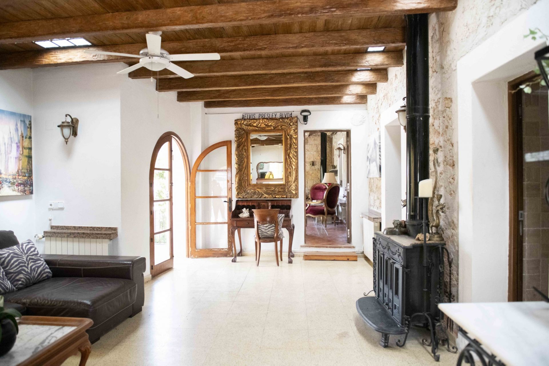 Villa Finca Serena