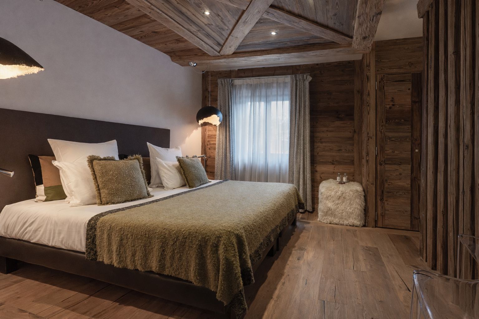 Le Penthouse Savoie