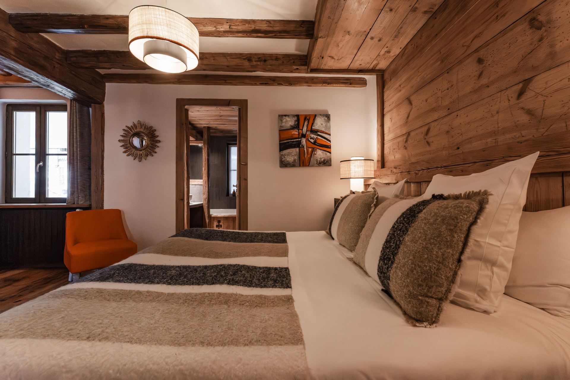 Chalet Alice