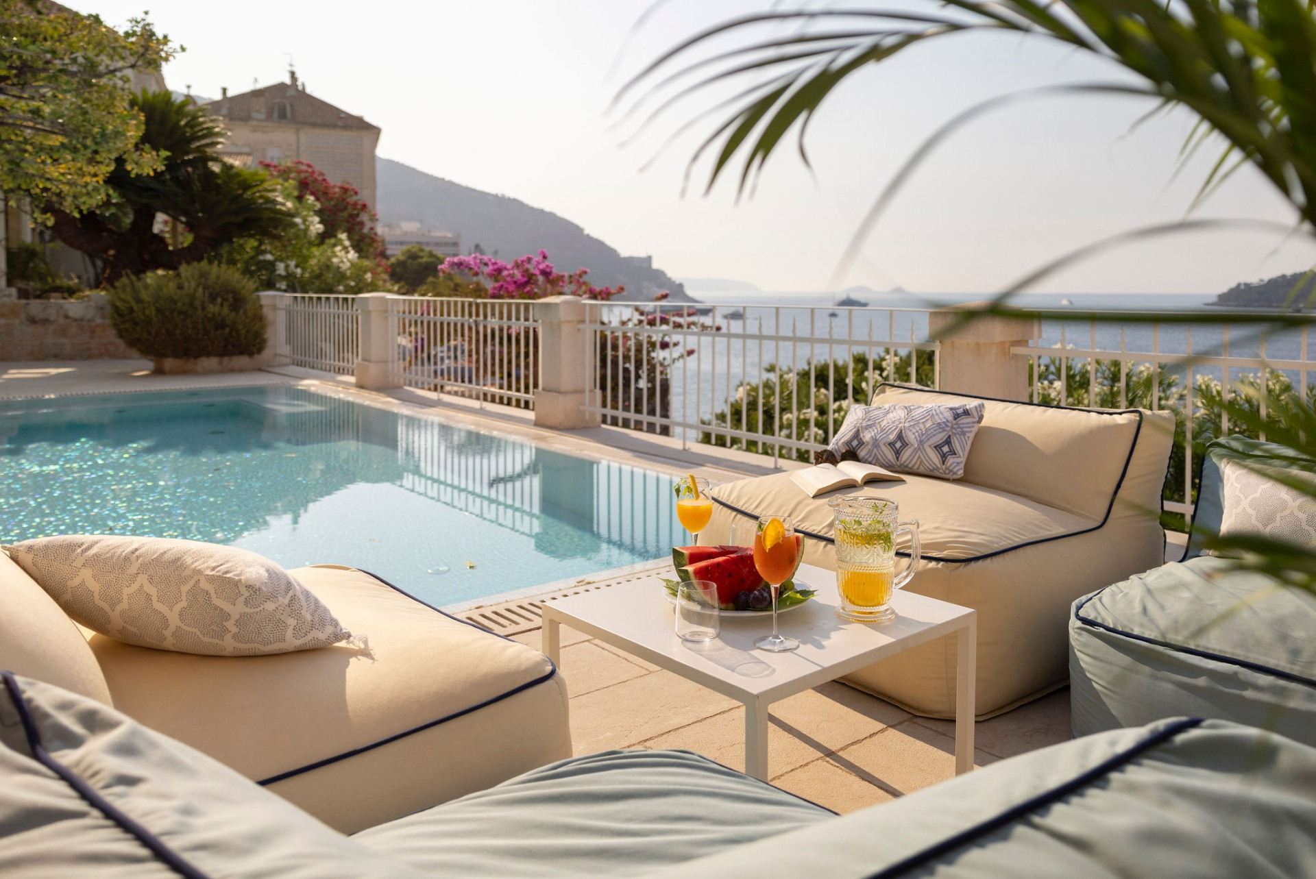 Villa Opulent