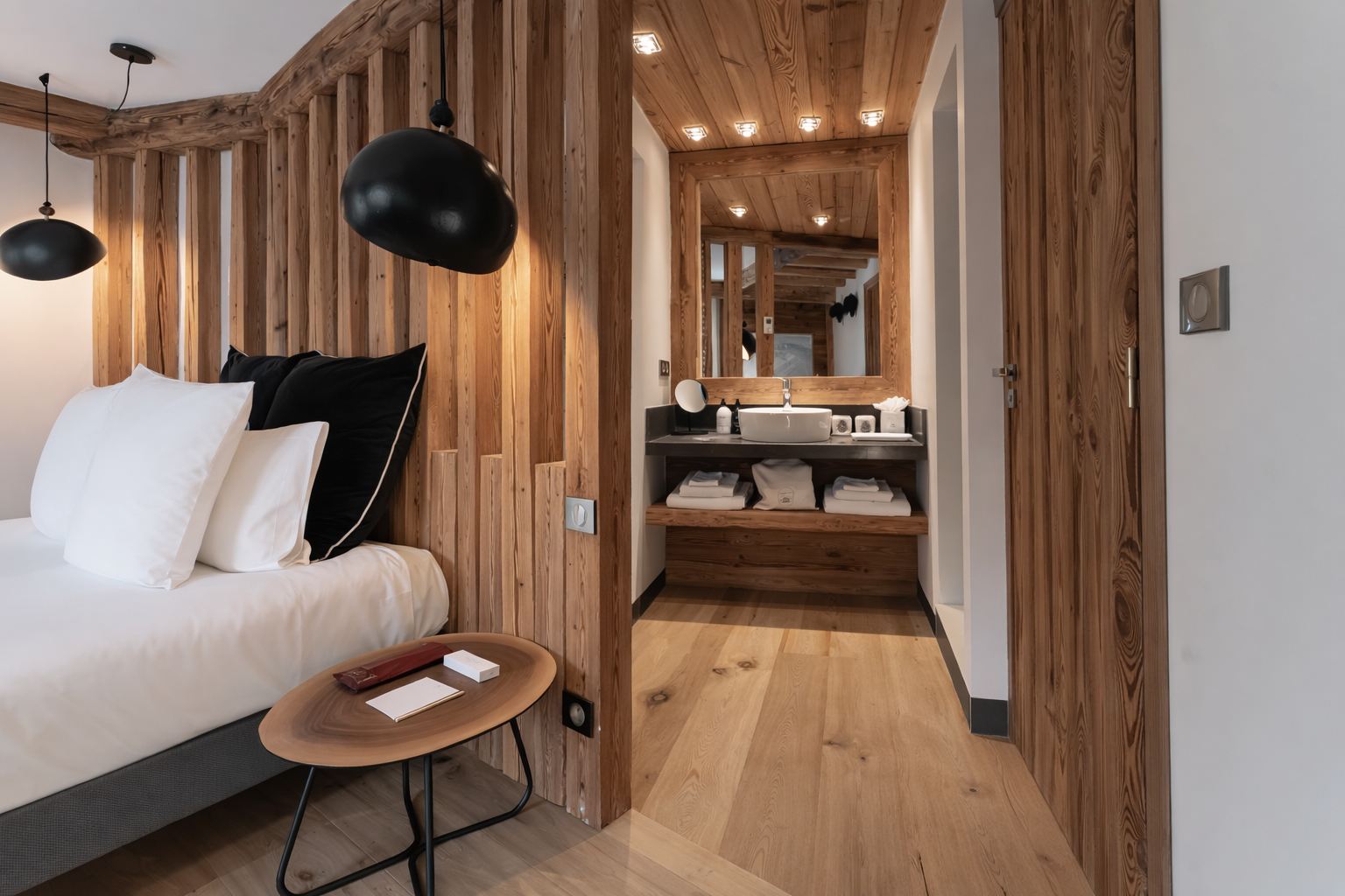 Chalet Papillion