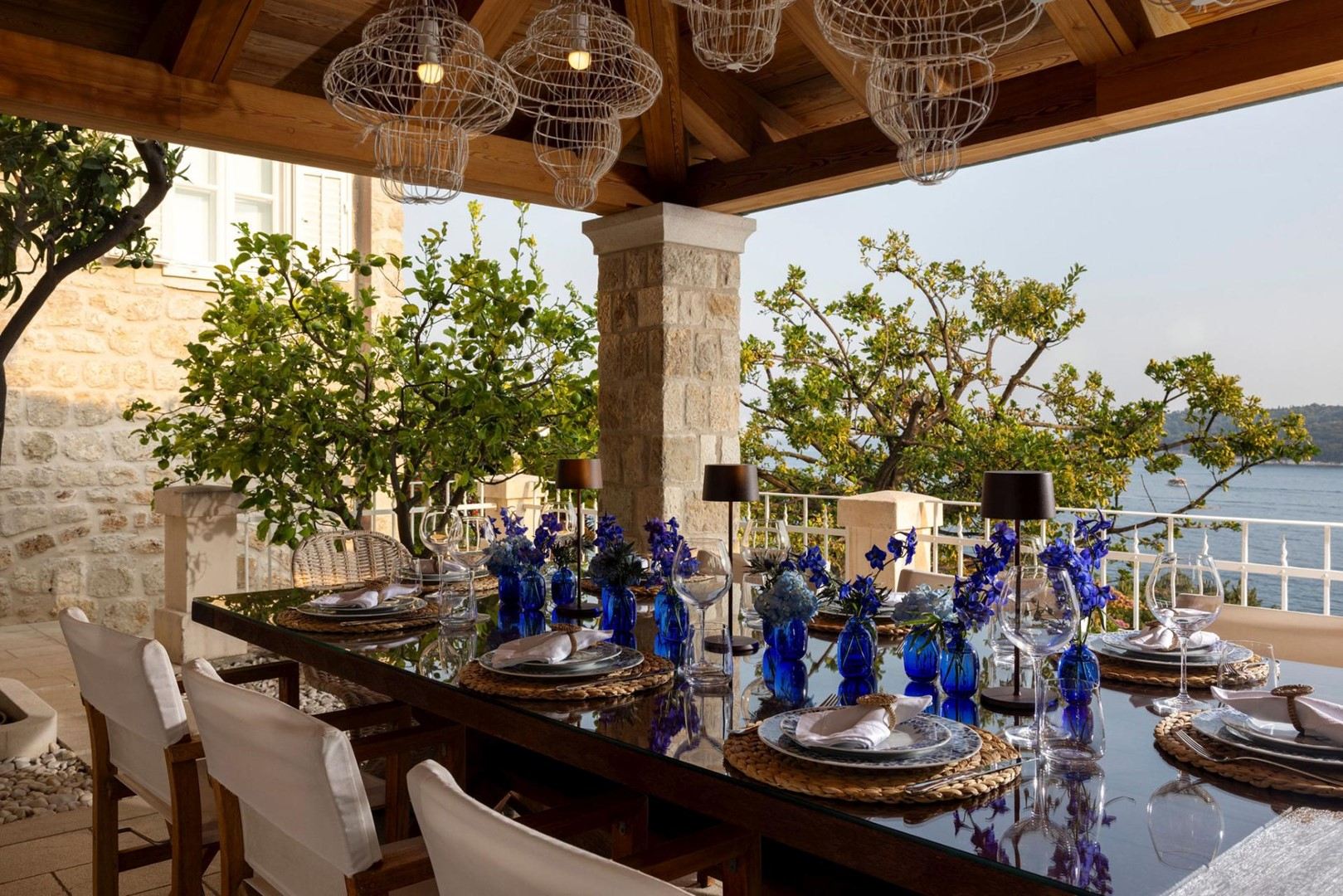 Villa Opulent