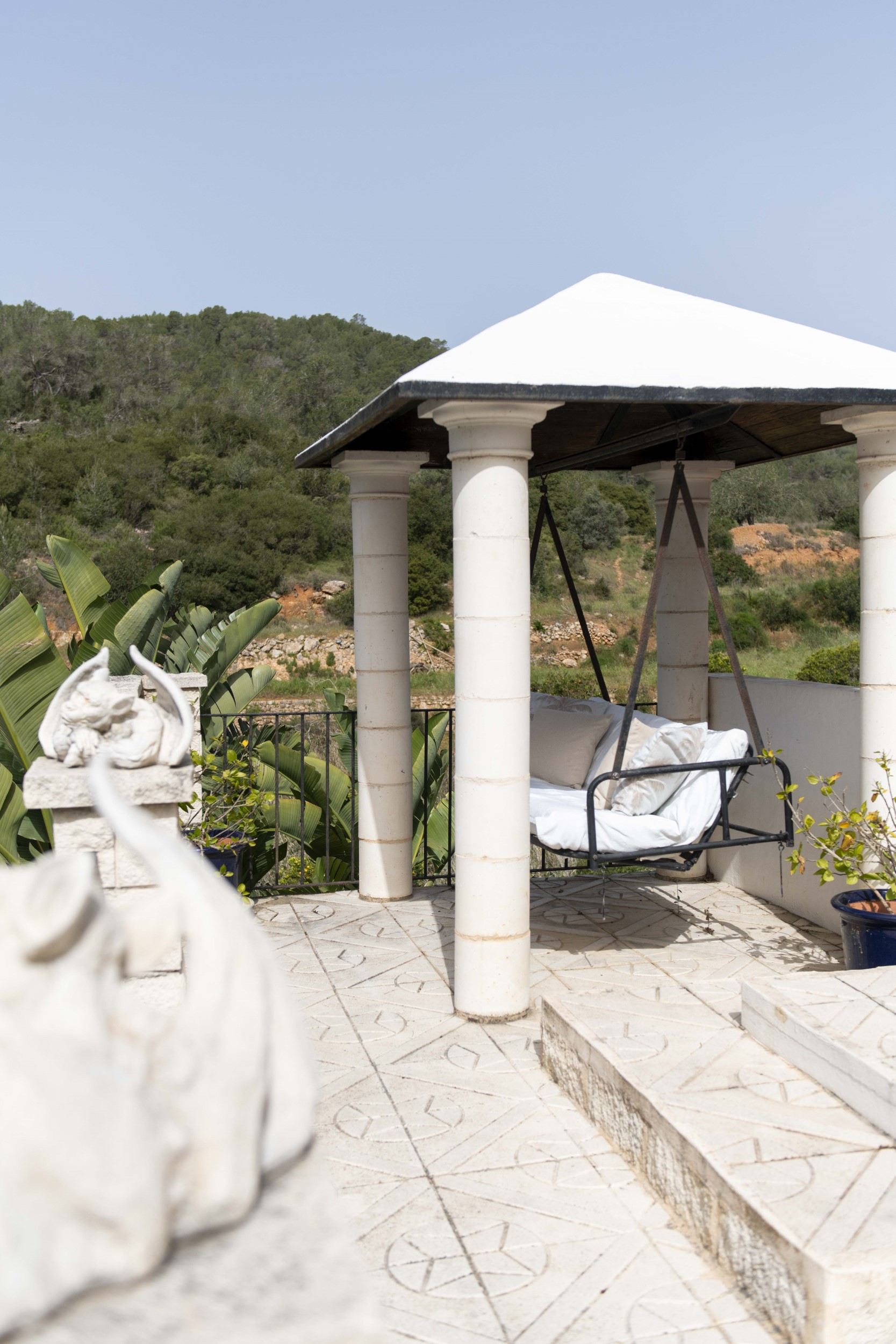 Villa Finca Serena