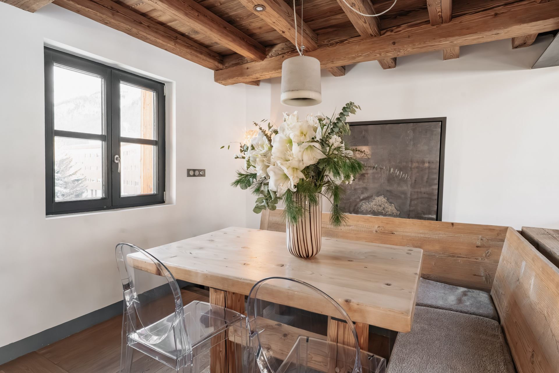 Chalet Papillion