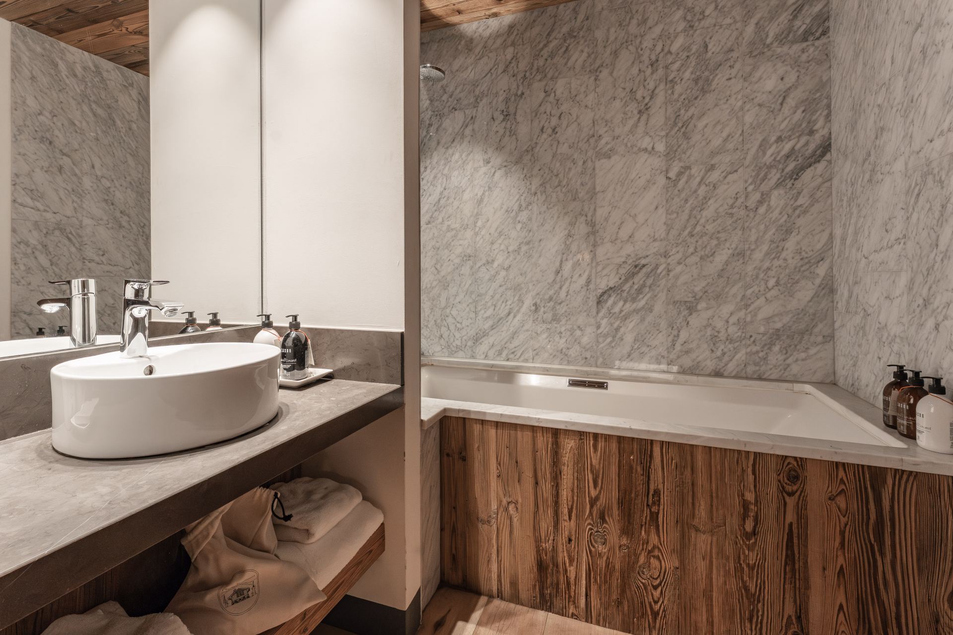 Le Penthouse Savoie