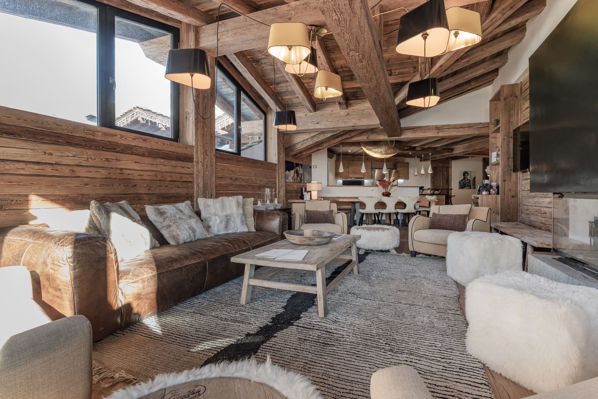 Le Penthouse Savoie