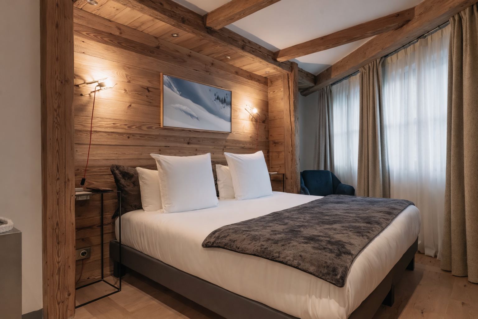Chalet Papillion