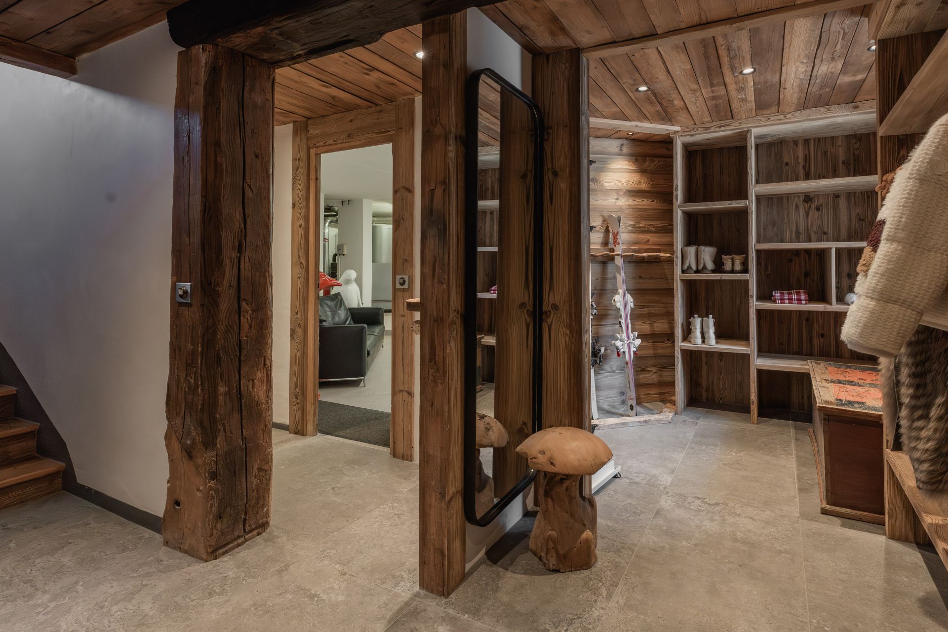 Chalet Mathilda