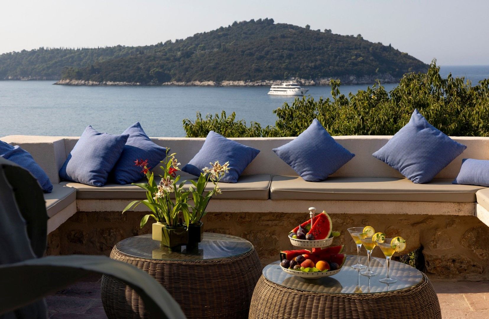 Villa Opulent