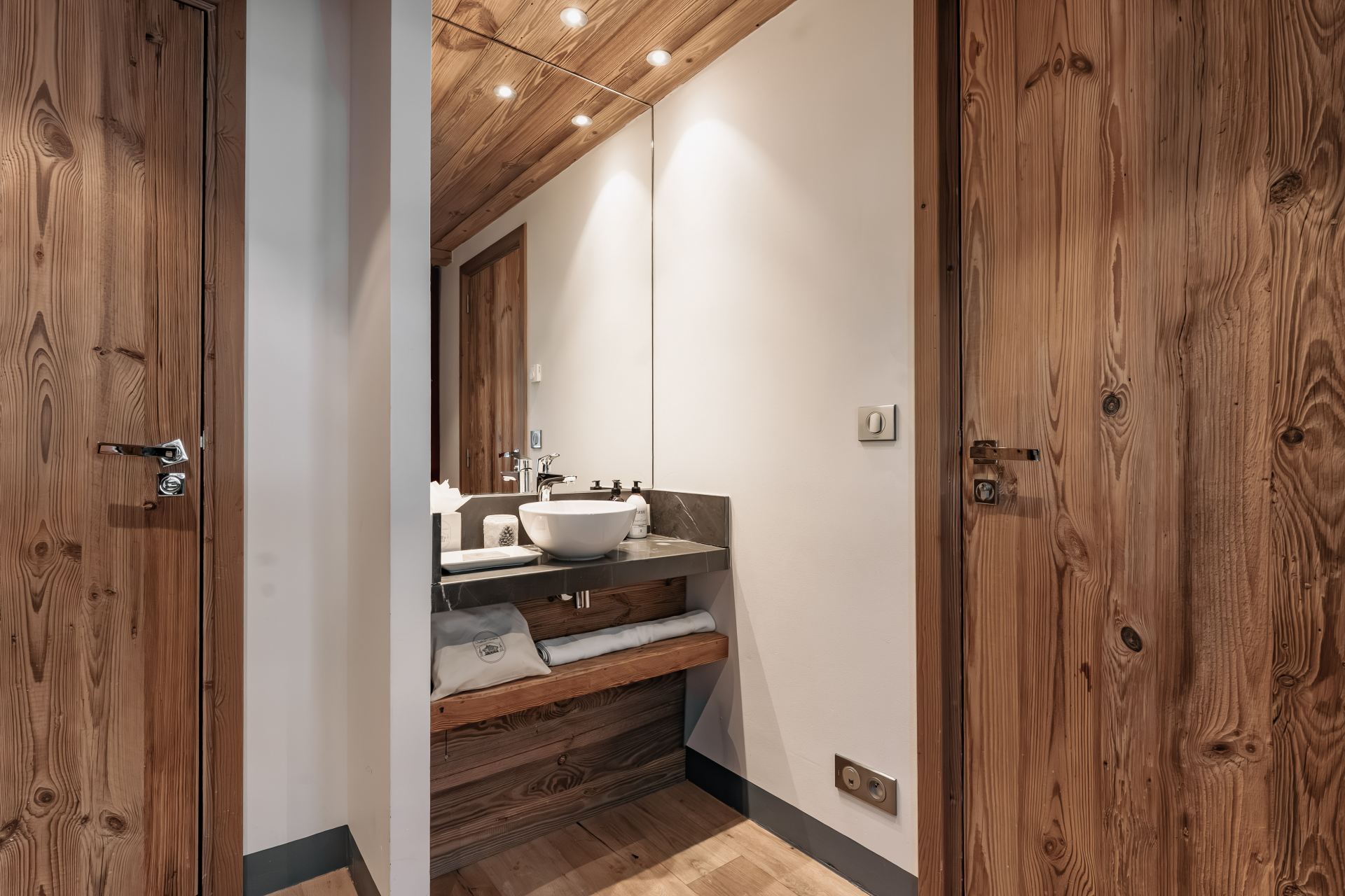 Chalet Papillion