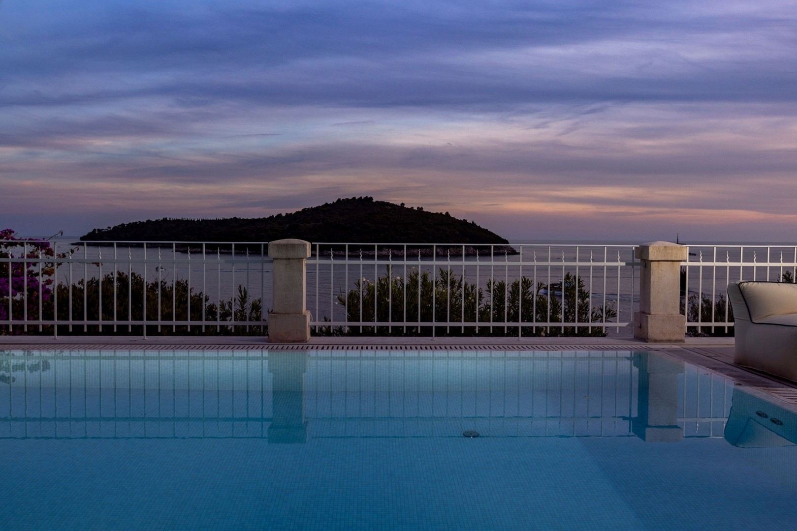 Villa Opulent