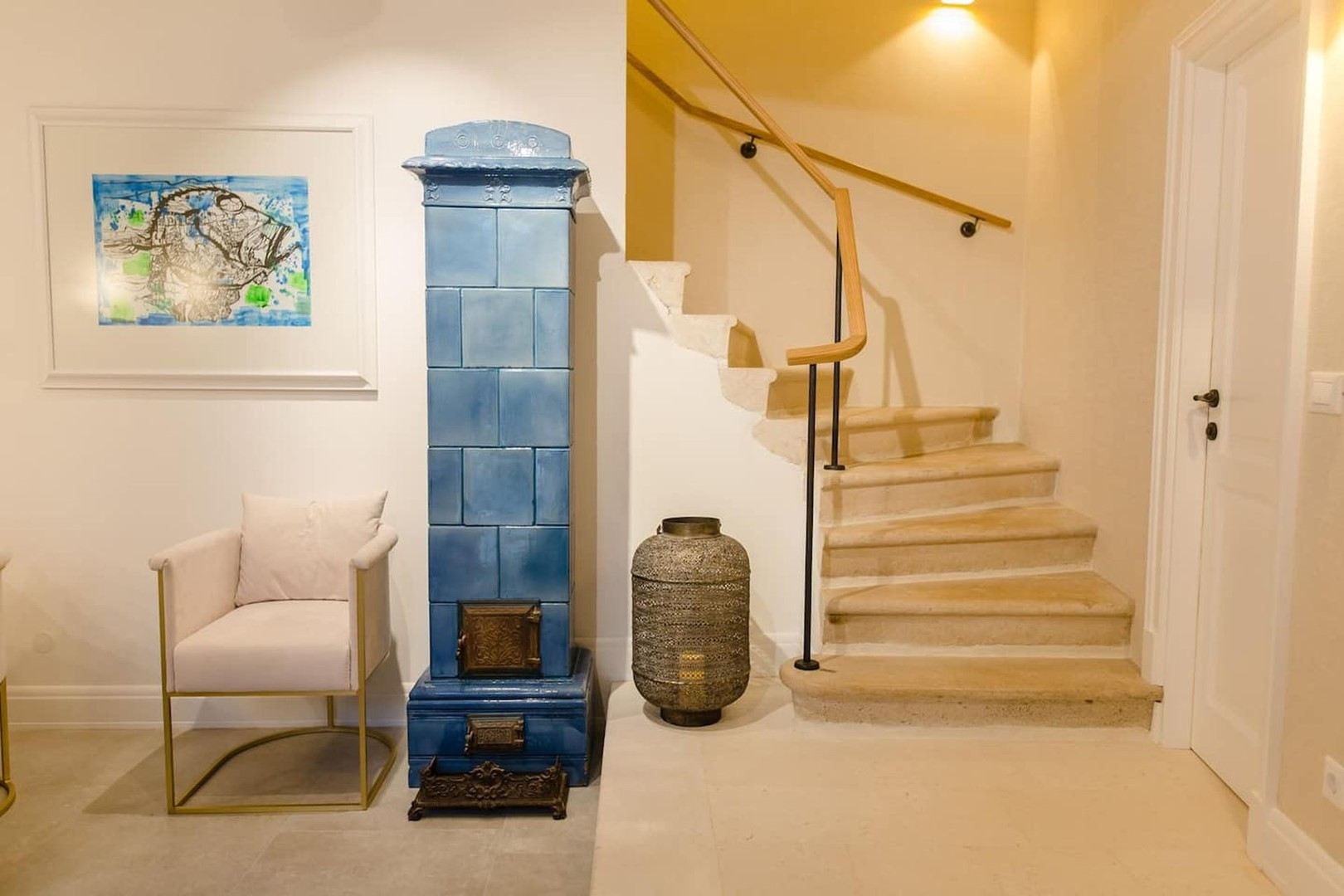 Villa Opulent