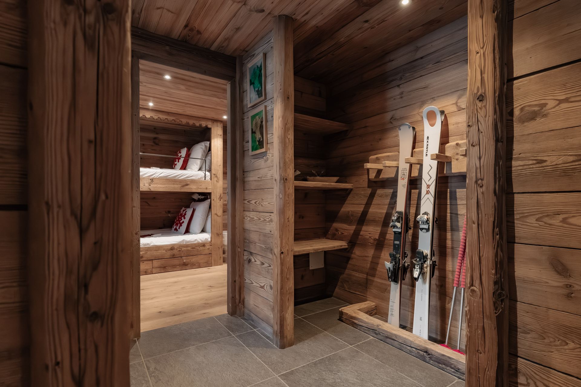 Chalet Papillion