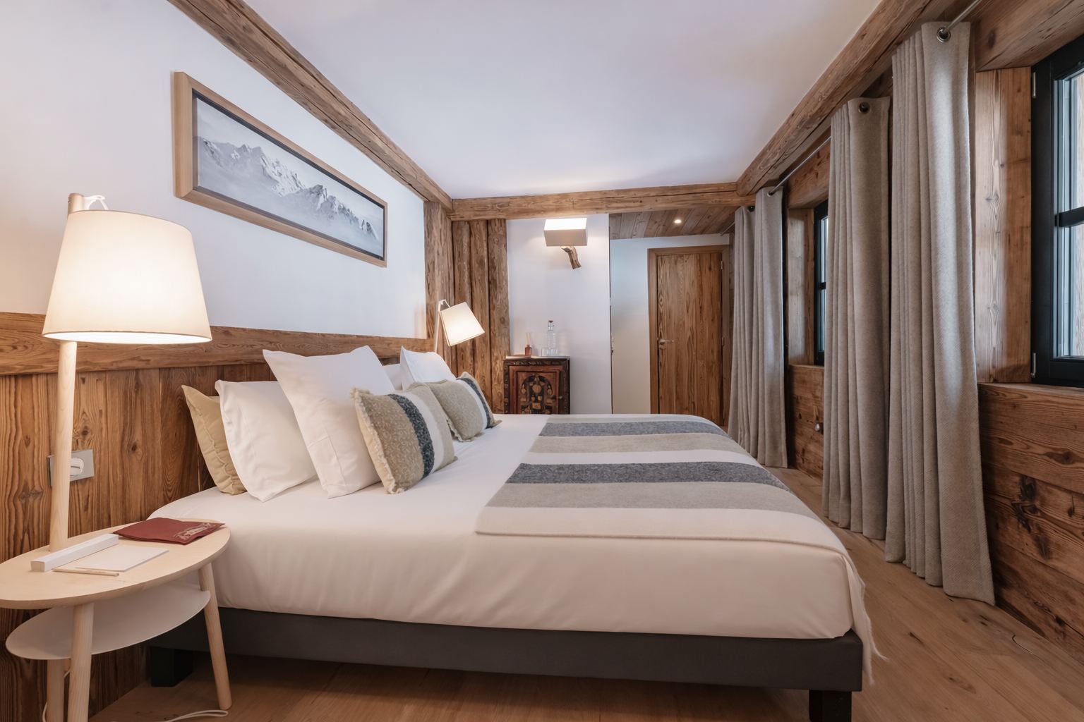 Chalet Papillion