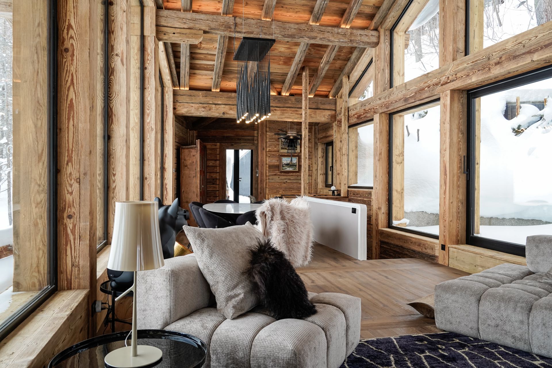 Chalet Cahokia
