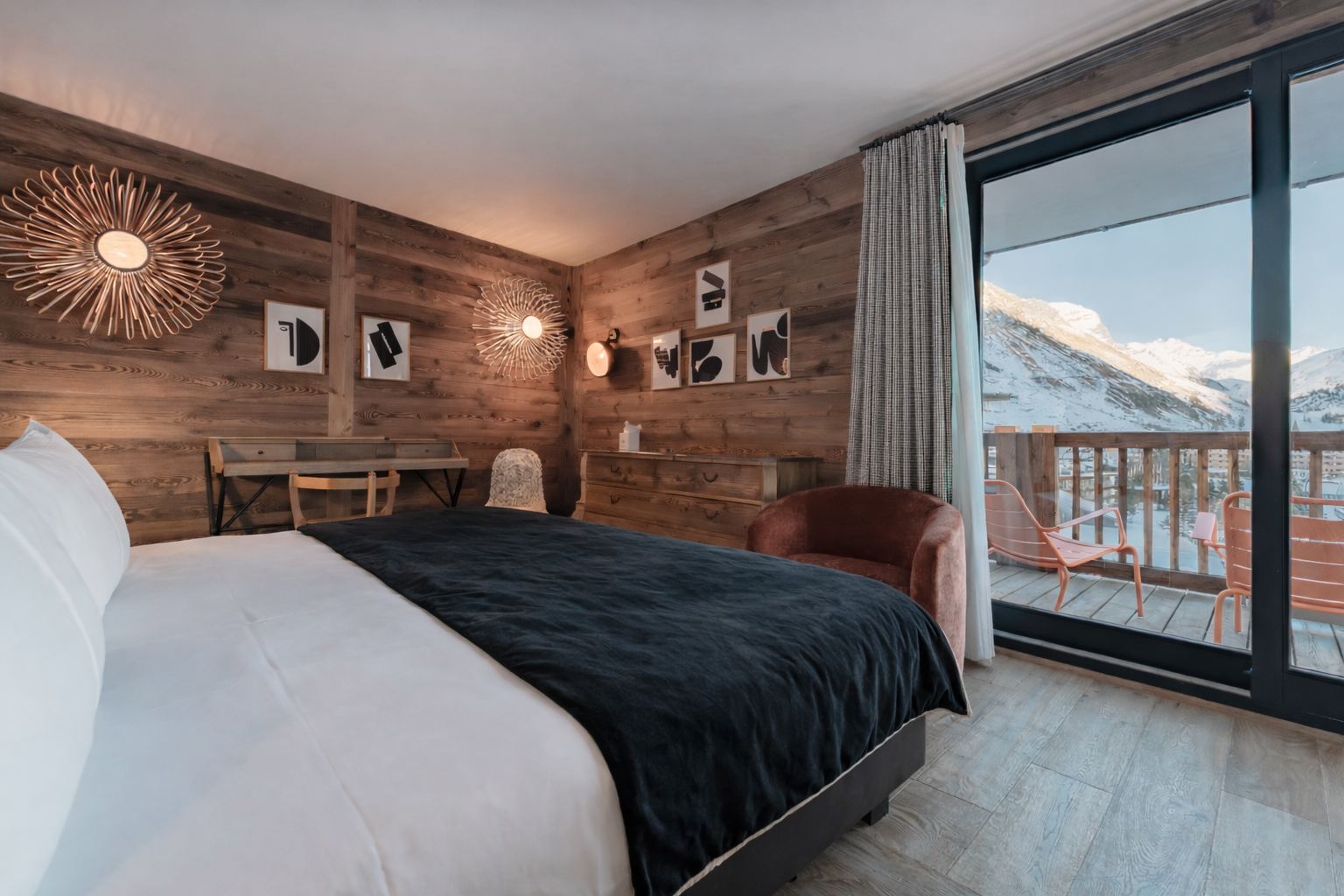 Penthouse Best View