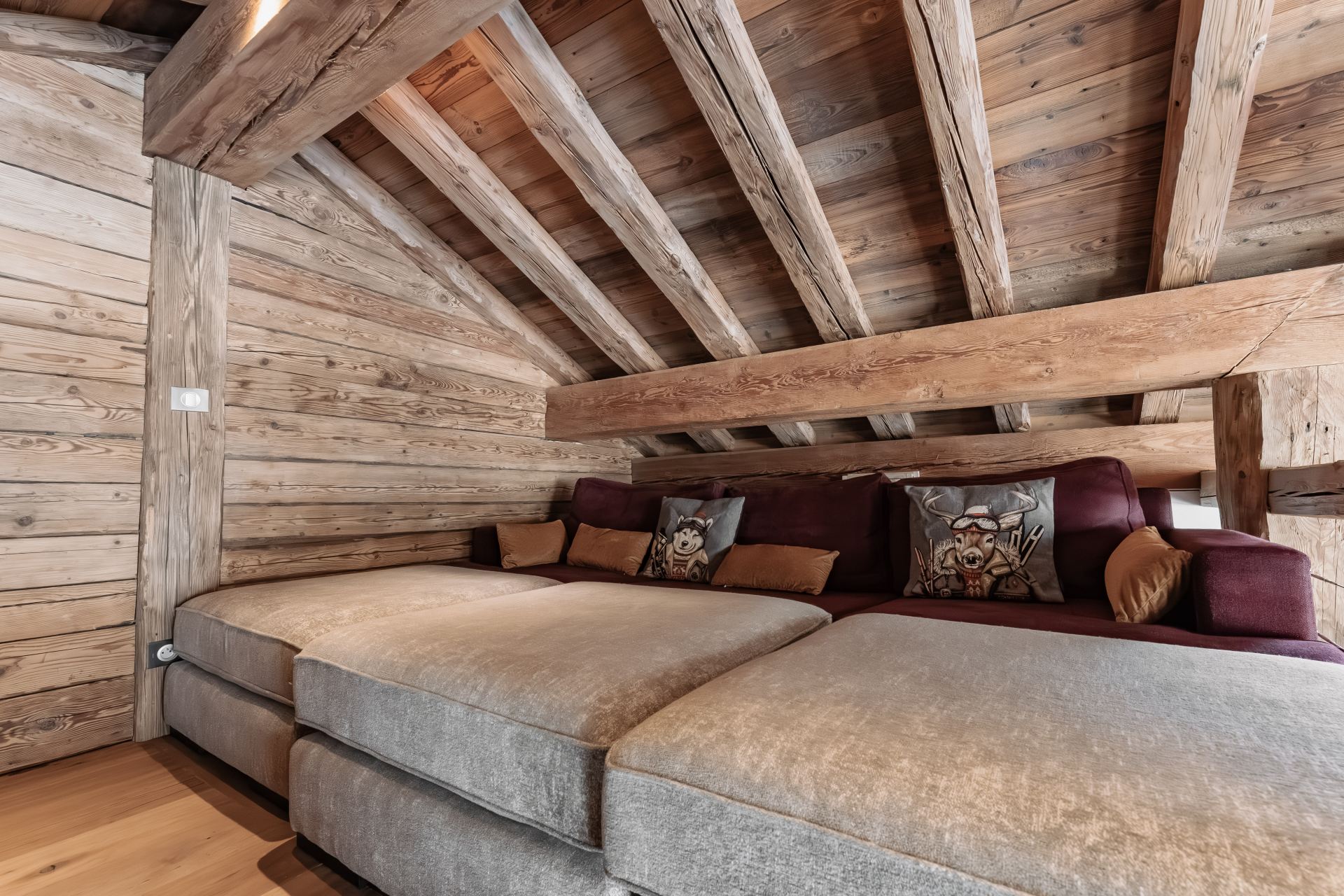 Chalet Papillion