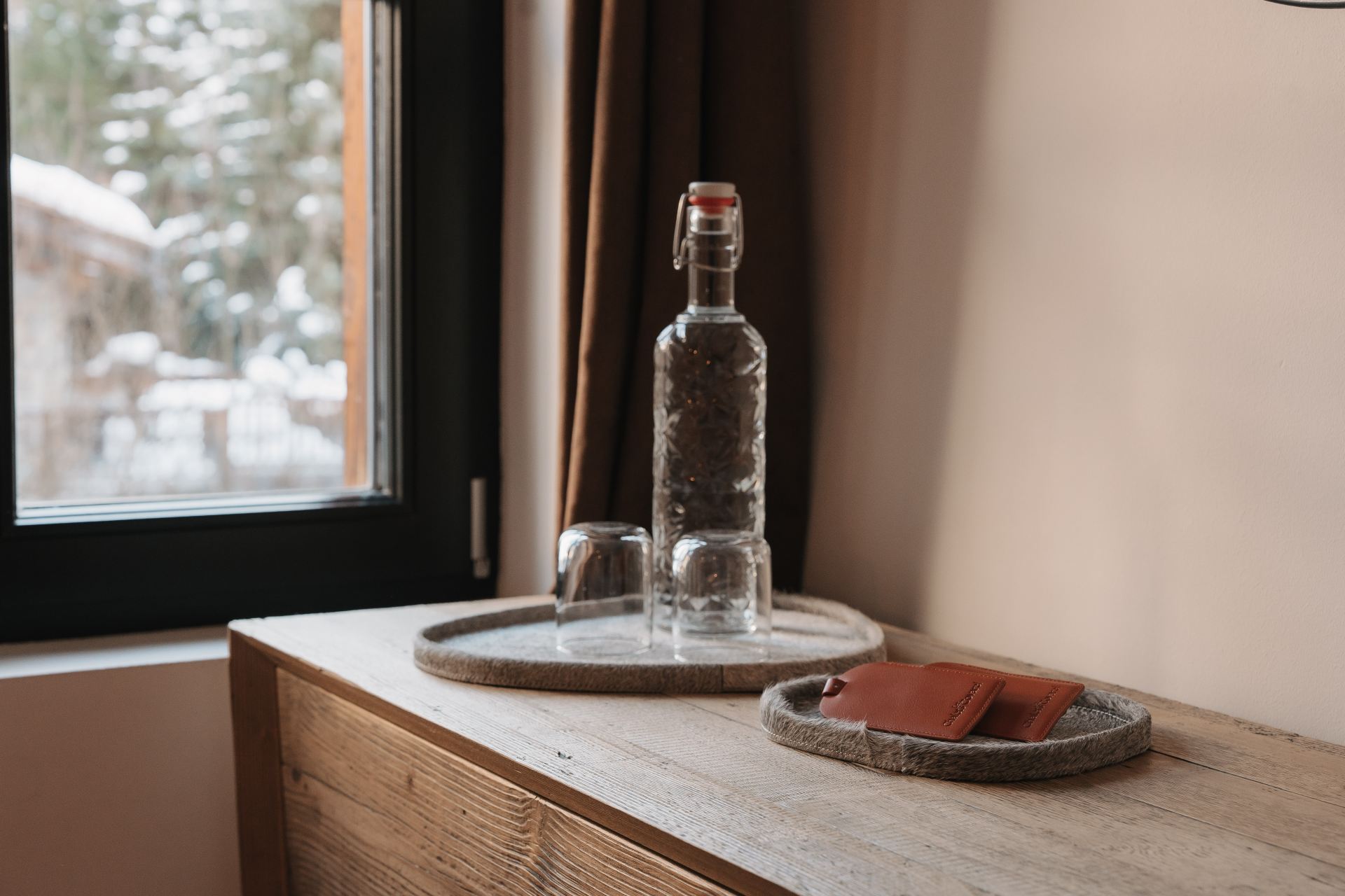 Chalet Papillion