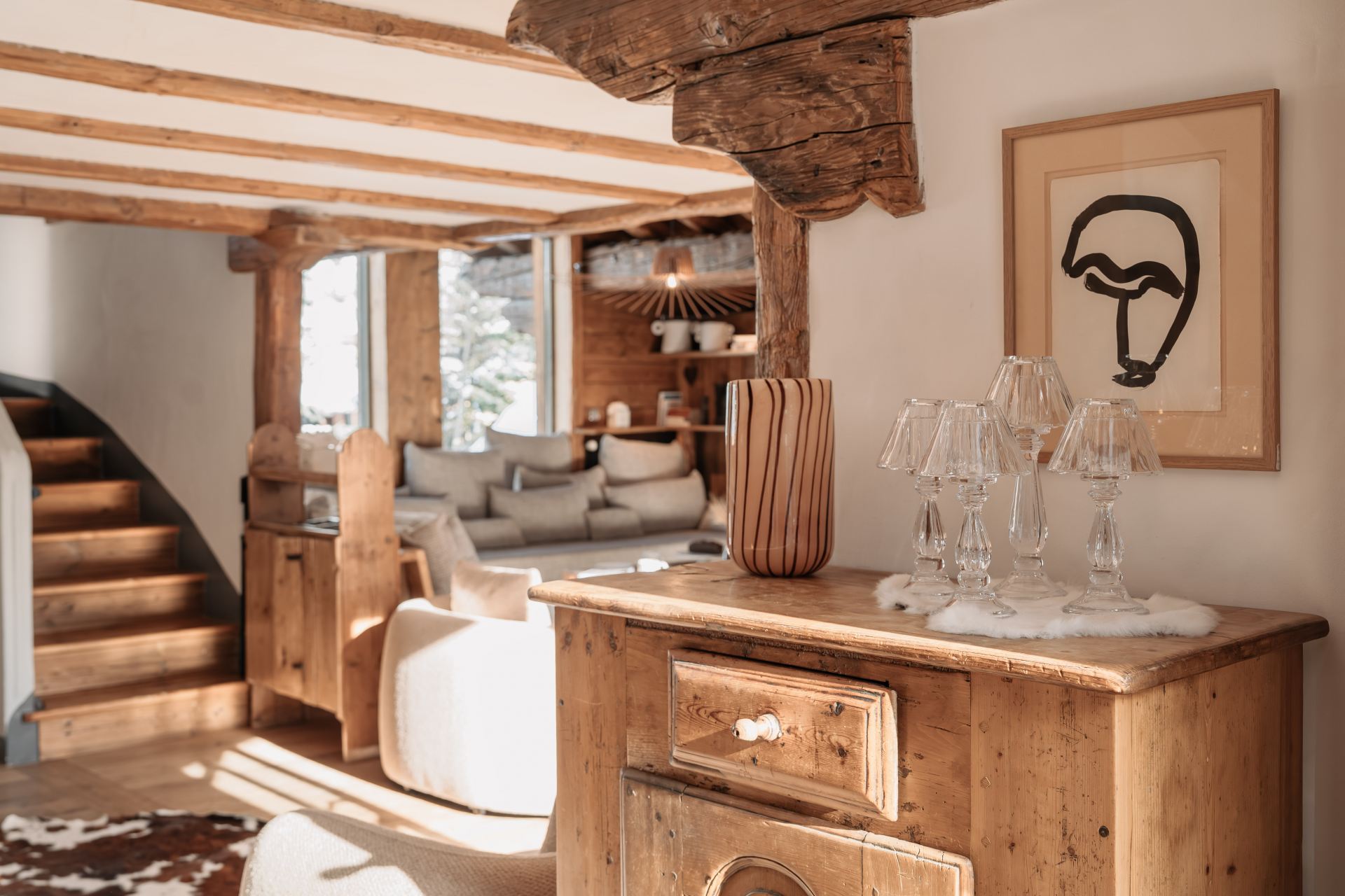 Chalet Mathilda