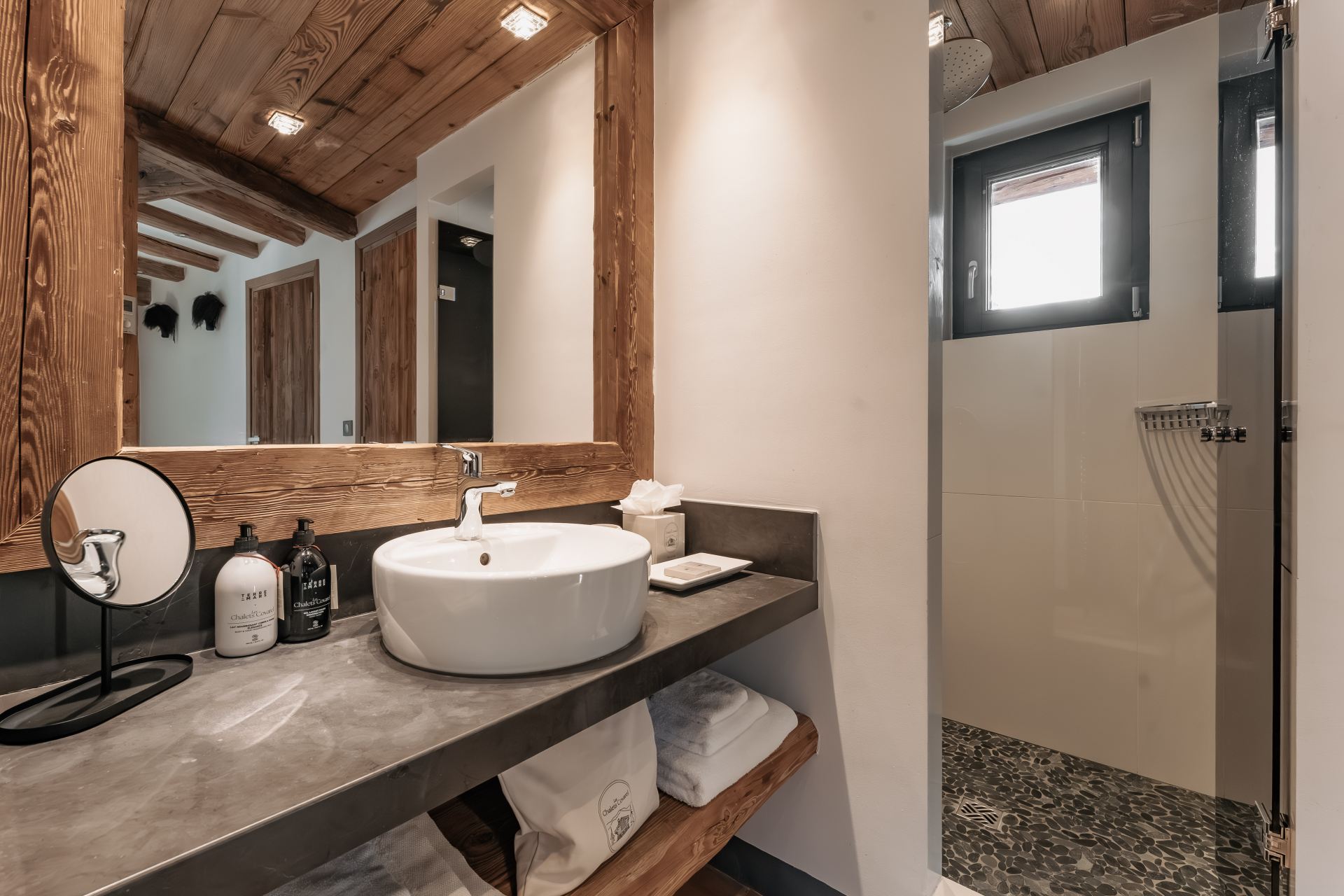 Chalet Papillion