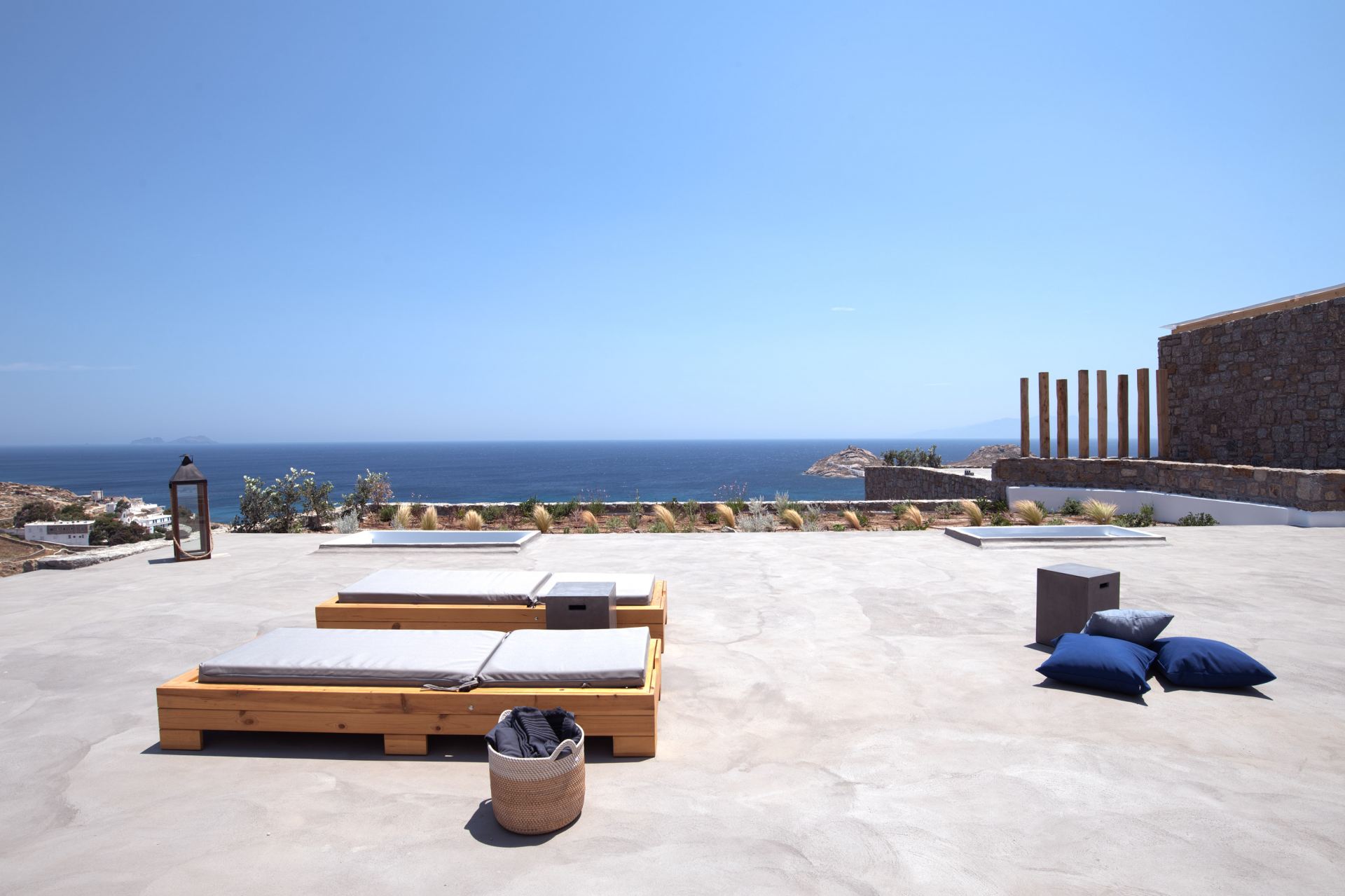 Villa Agate