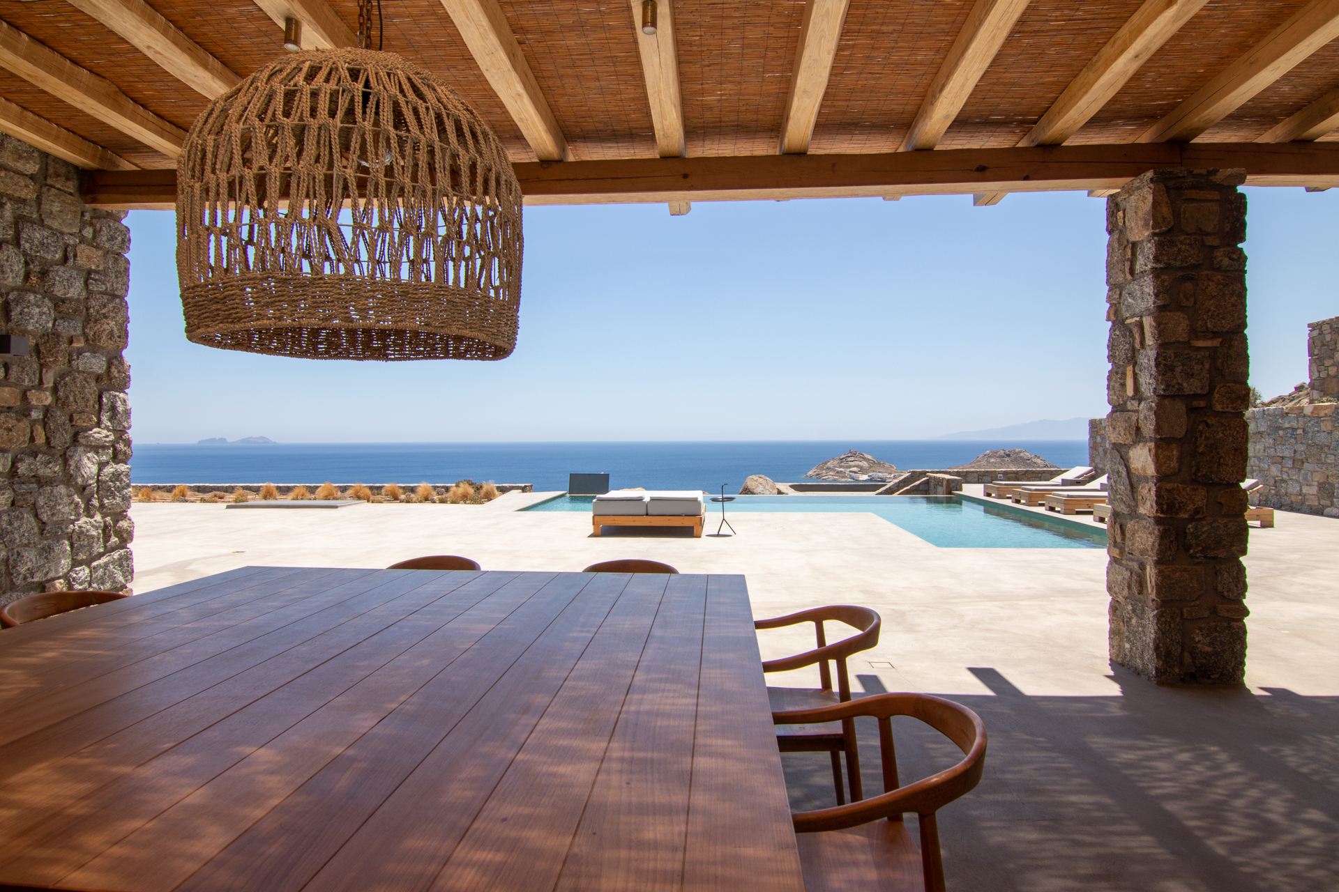 Villa Aqua Marine