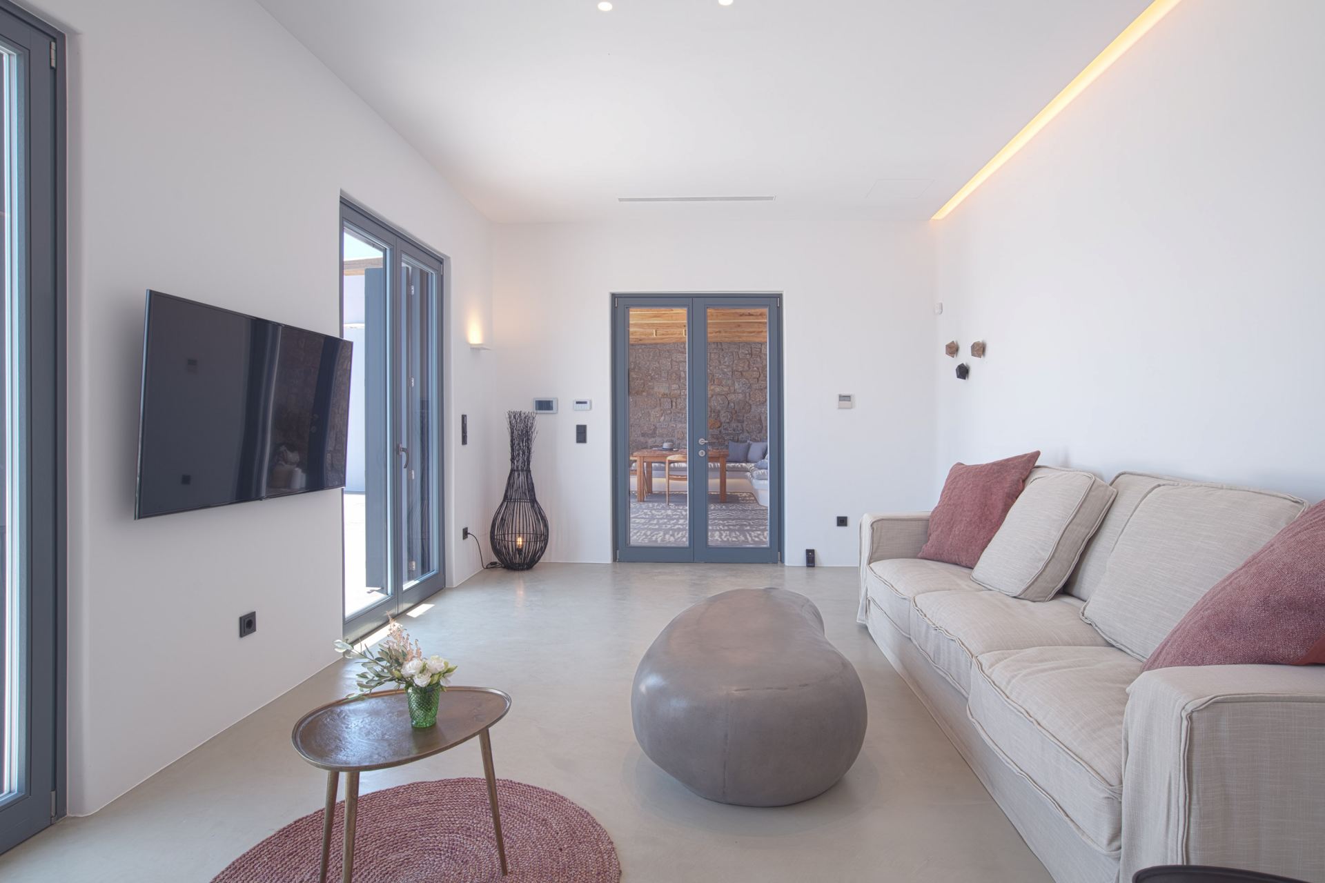Villa Agate