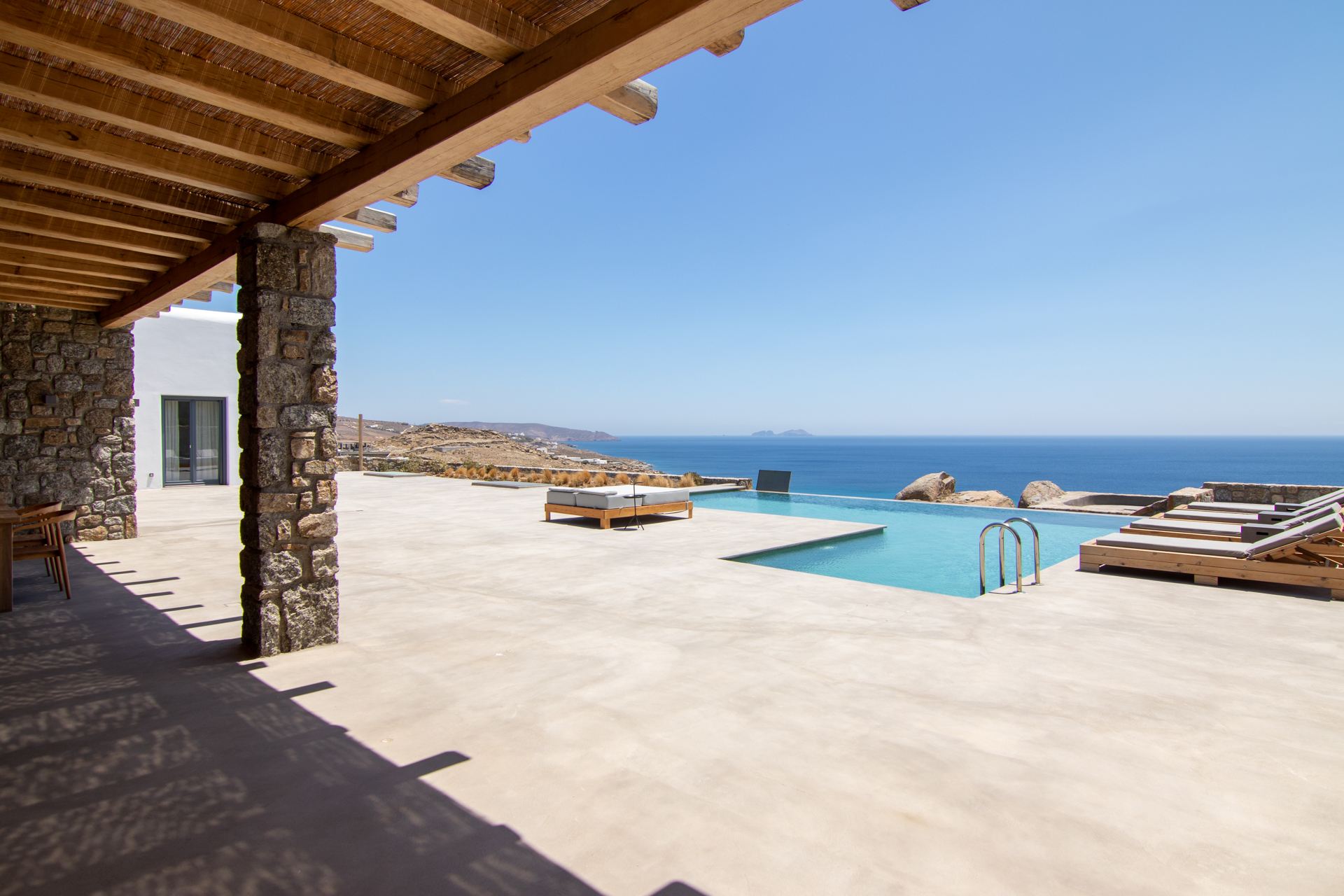Villa Aqua Marine