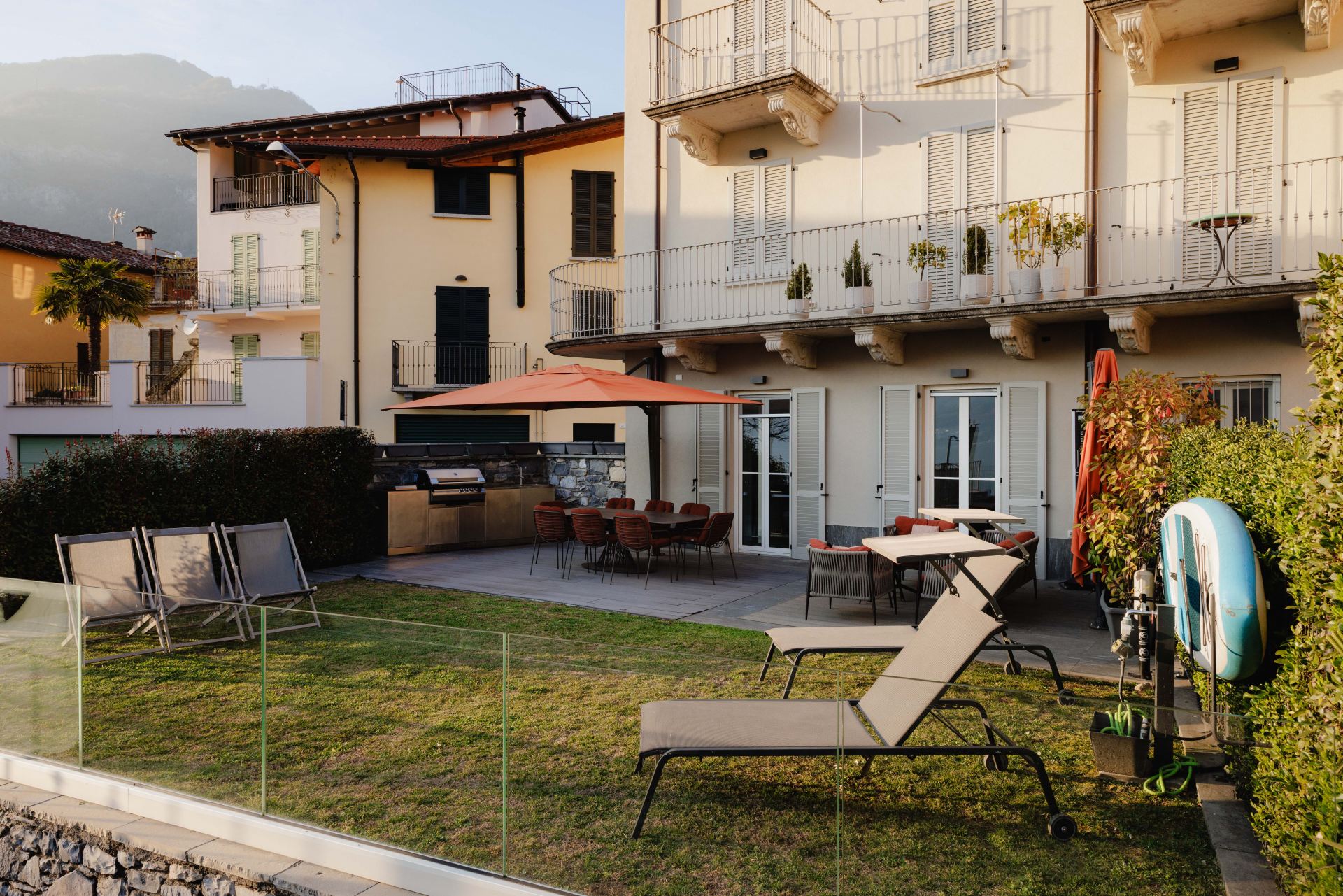 Villa Vita B