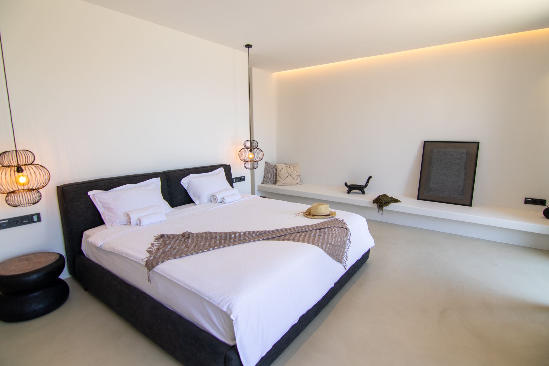 Villa Aqua Marine